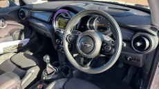 MINI Hatchback 1.5 Cooper 3dr Petrol Hatchback